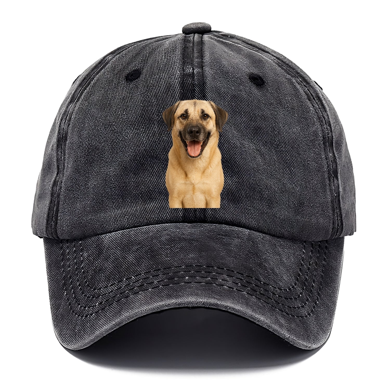 anatolian shepherd portrait design Hat