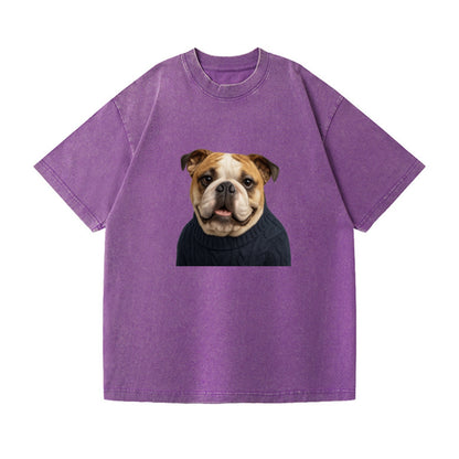 bulldog cozy charmer Hat