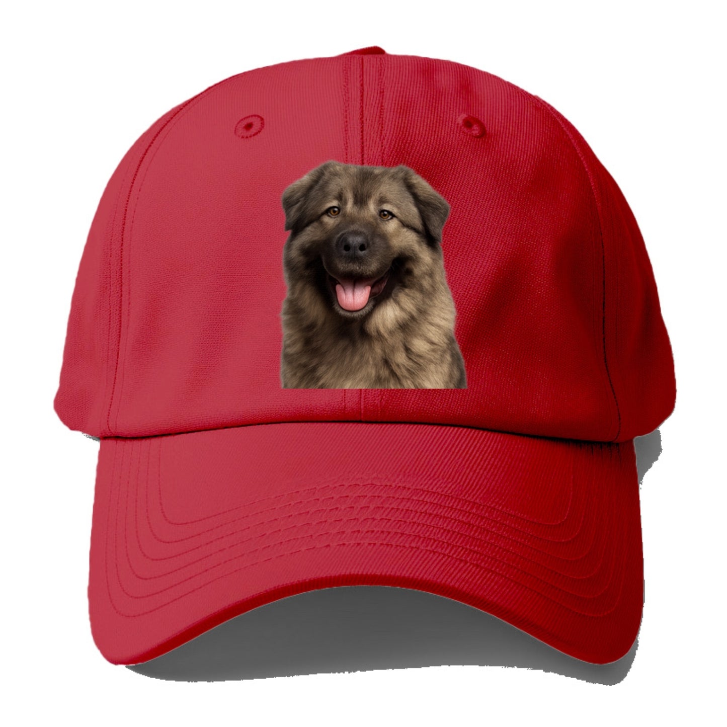 caucasian shepherd: noble guardian Hat