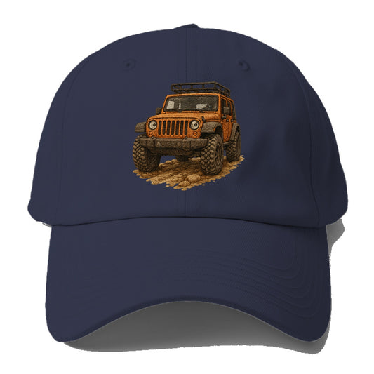 trailblazer spirit Hat