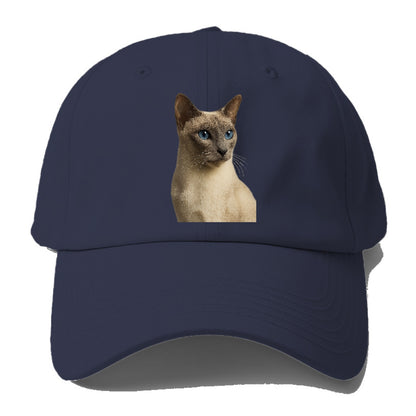 lilac-point-siamese-elegant-mystique Hat