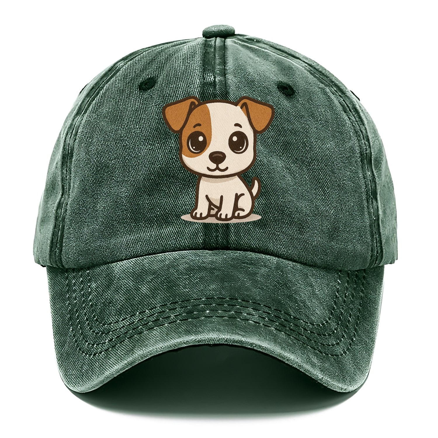 spirited-parson-russell-terrier Hat