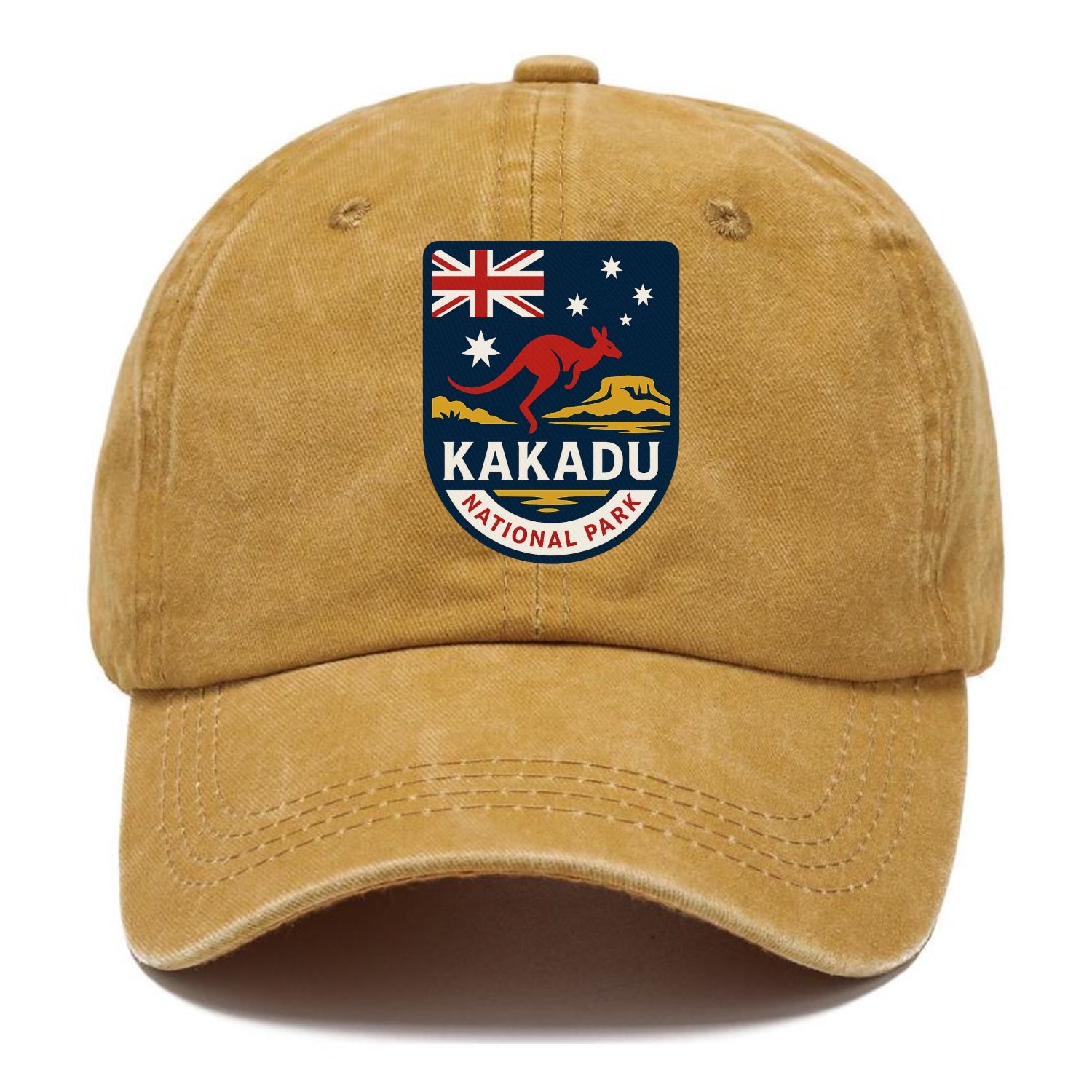 Australian National Park Hat