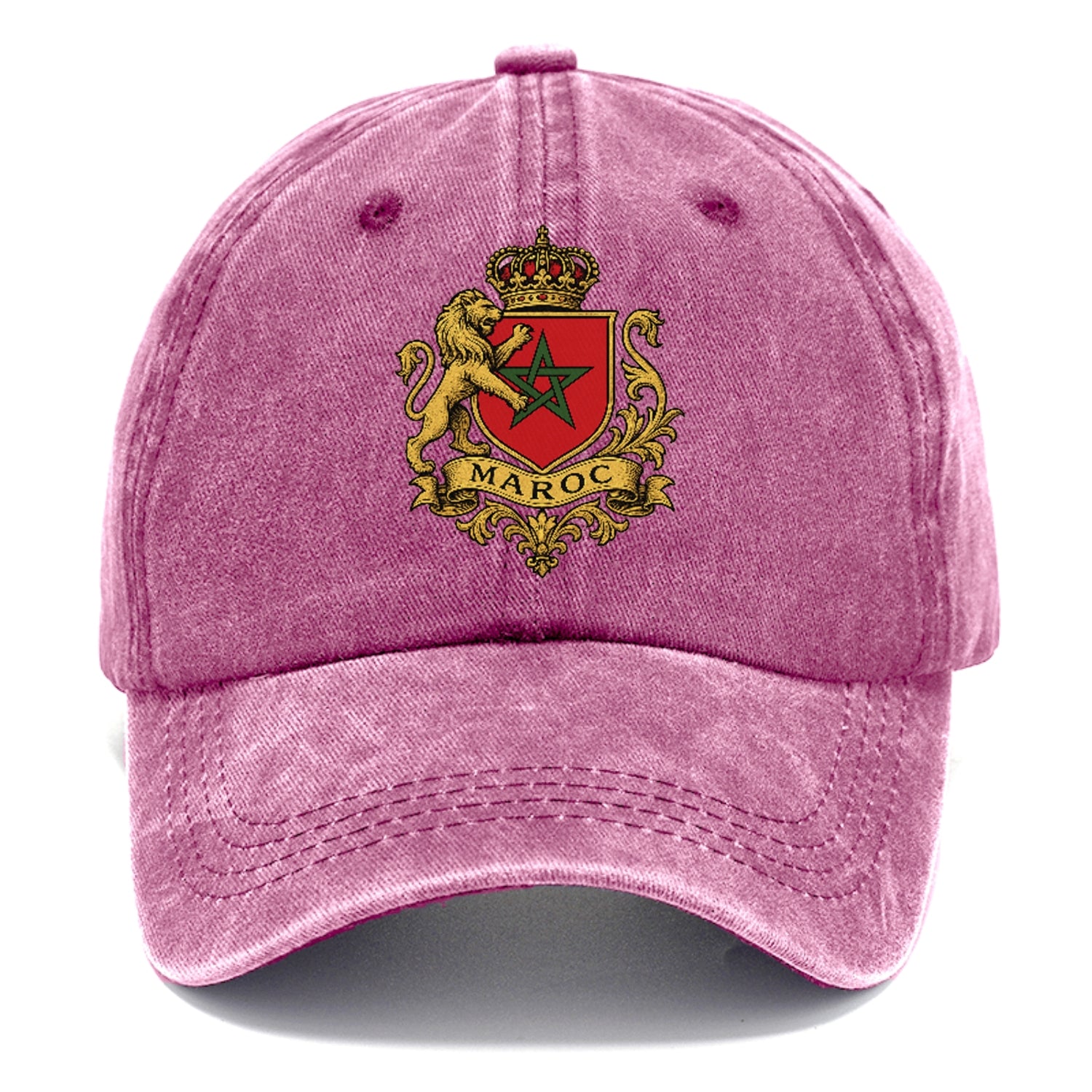 heraldic-national-emblem Hat
