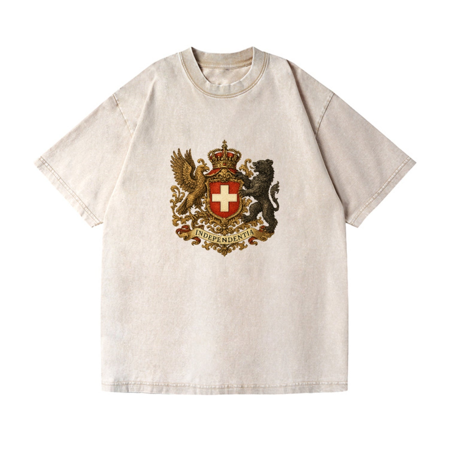 heraldrycoatofarmsswiss Hat