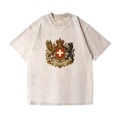 heraldrycoatofarmsswiss Hat