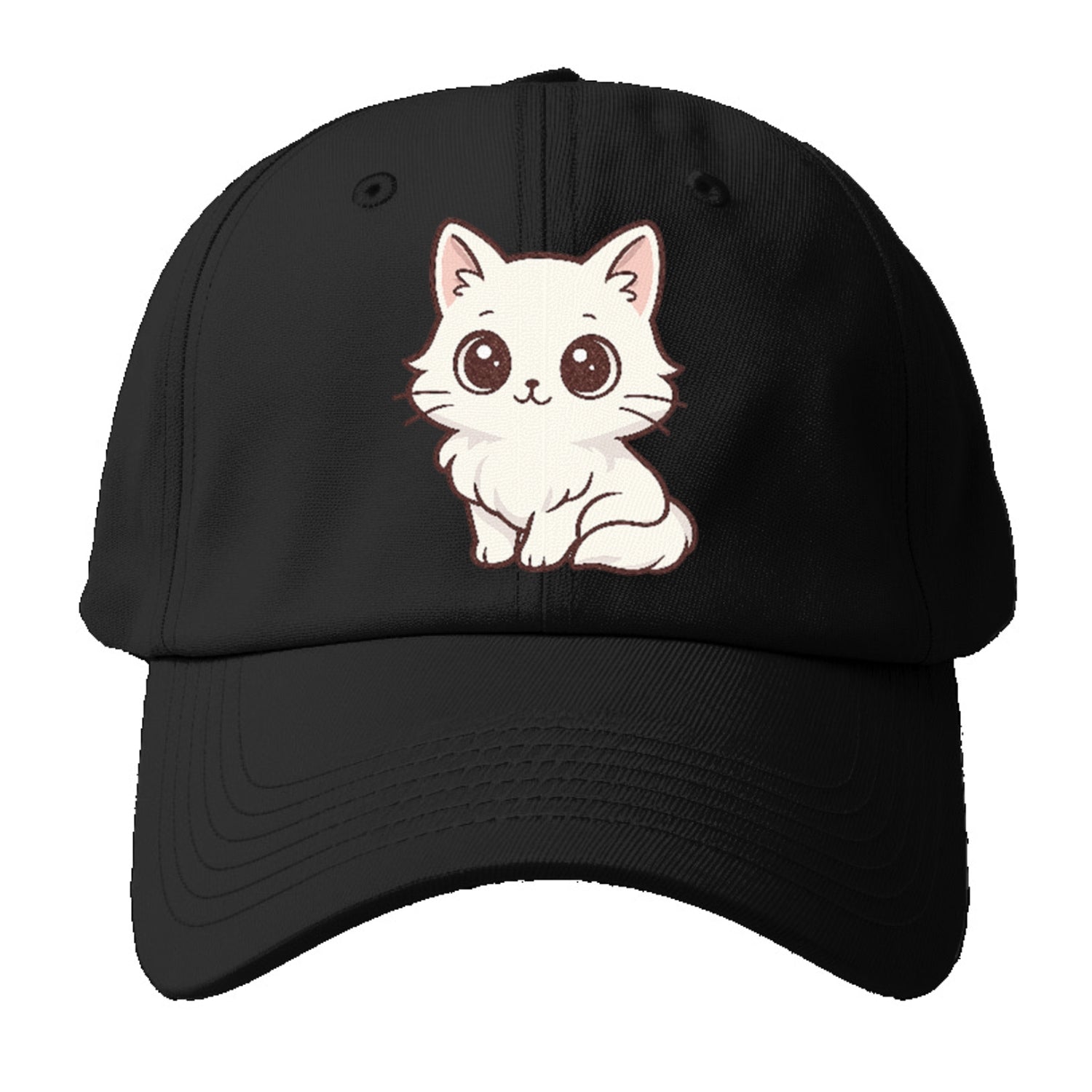 turkish-angora-elegant-charm Hat