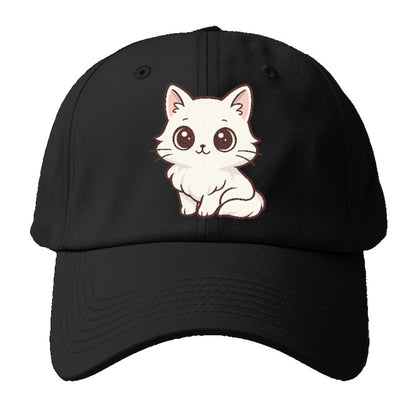 turkish-angora-elegant-charm Hat