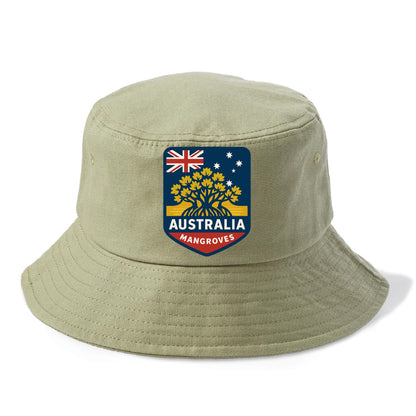 Australian Nature Travel Hat