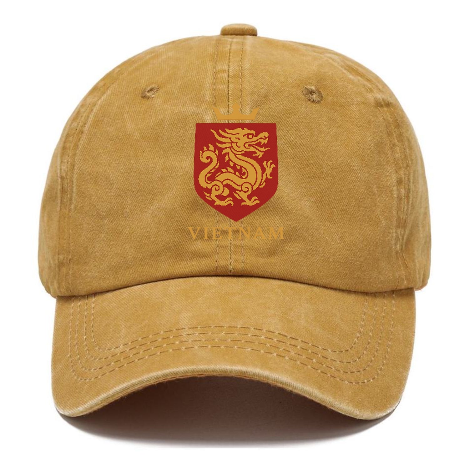 cultural-heritage-emblem Hat