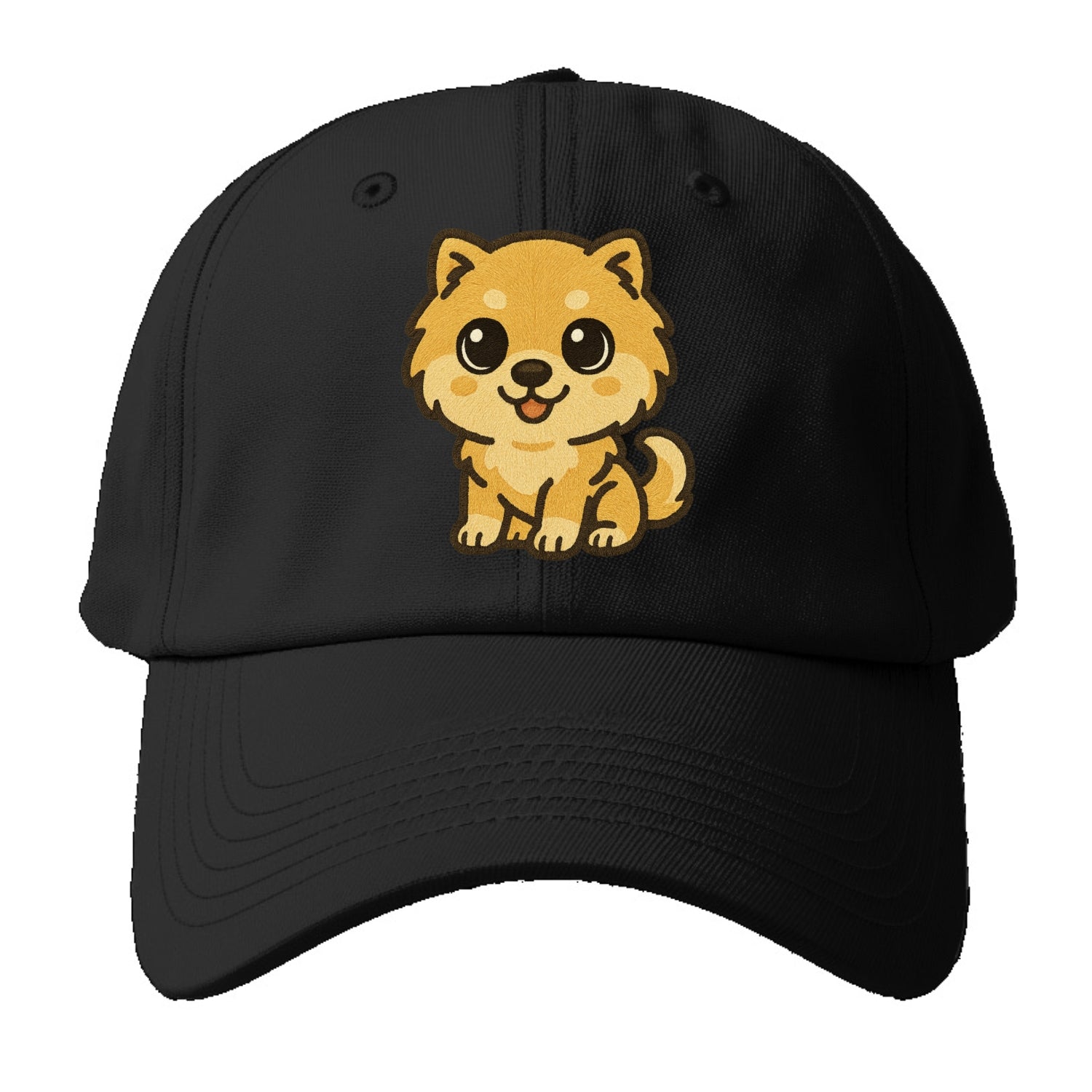 majestic-eurasier-loyal-spirit Hat