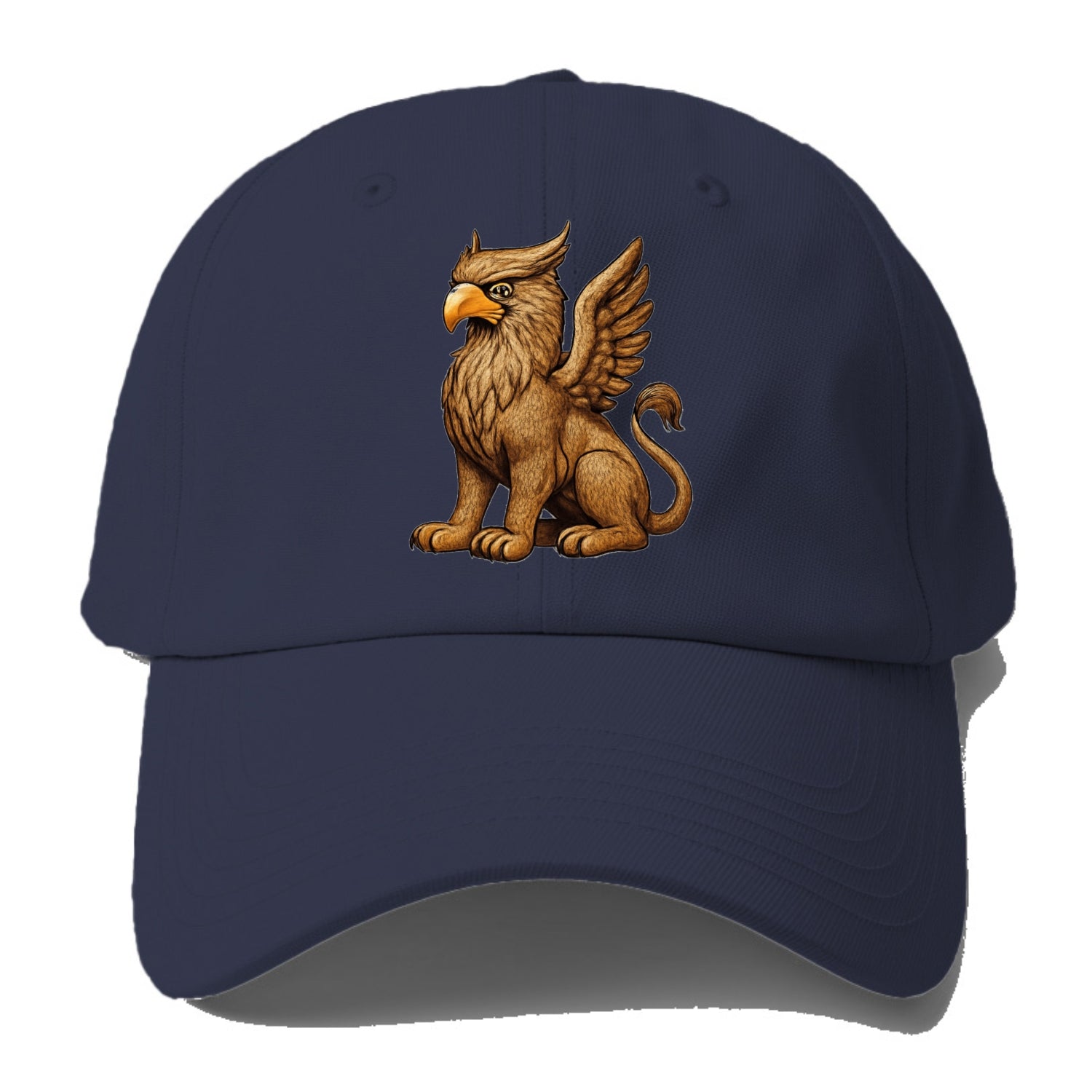 griffin's golden gaze Hat