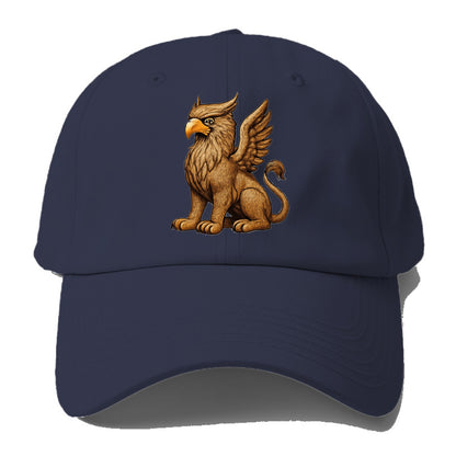 griffin's golden gaze Hat