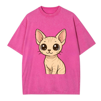 peterbald-sleek-elegance Hat