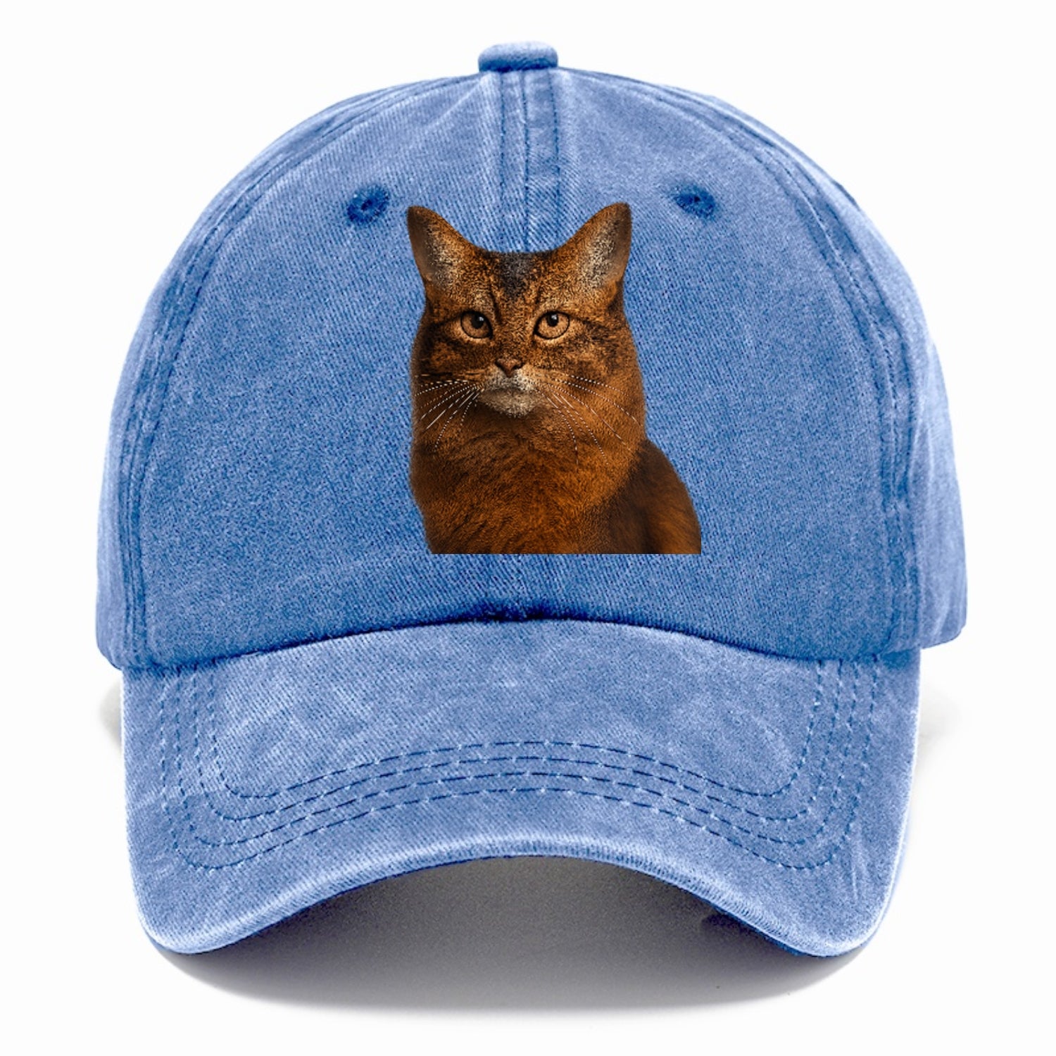 somali-playful-grace Hat