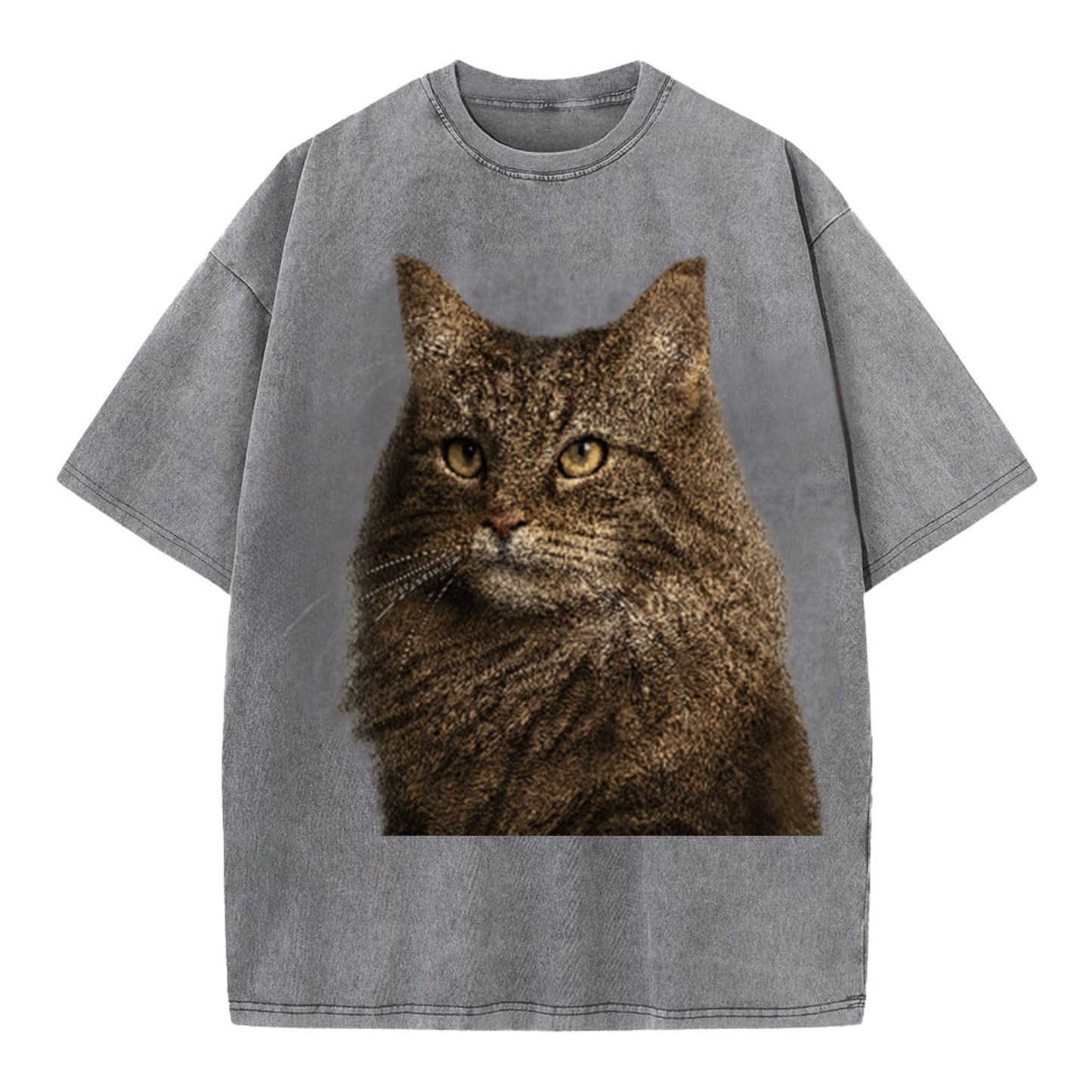 norwegian-forest-cat-wilderness-spirit Hat