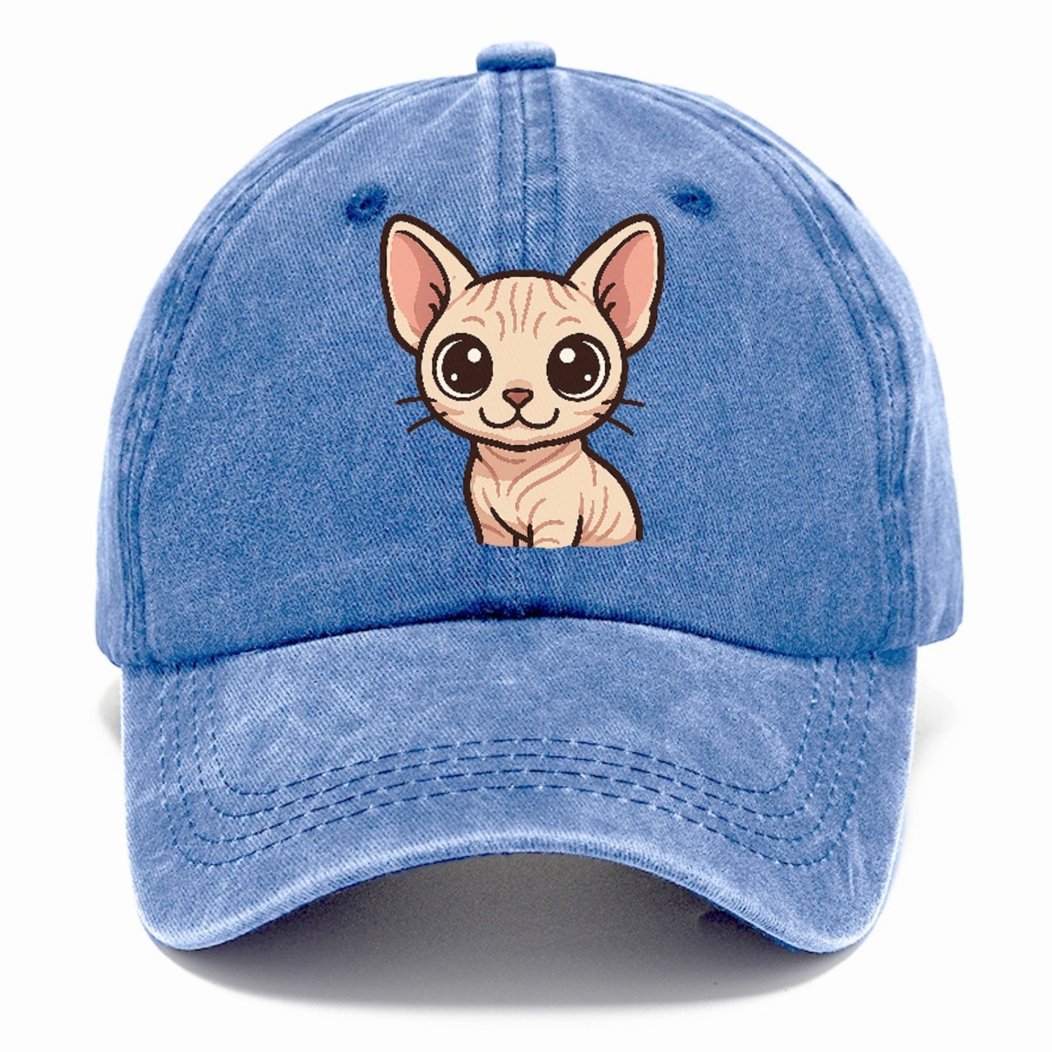 sphynx-mystic-charm Hat
