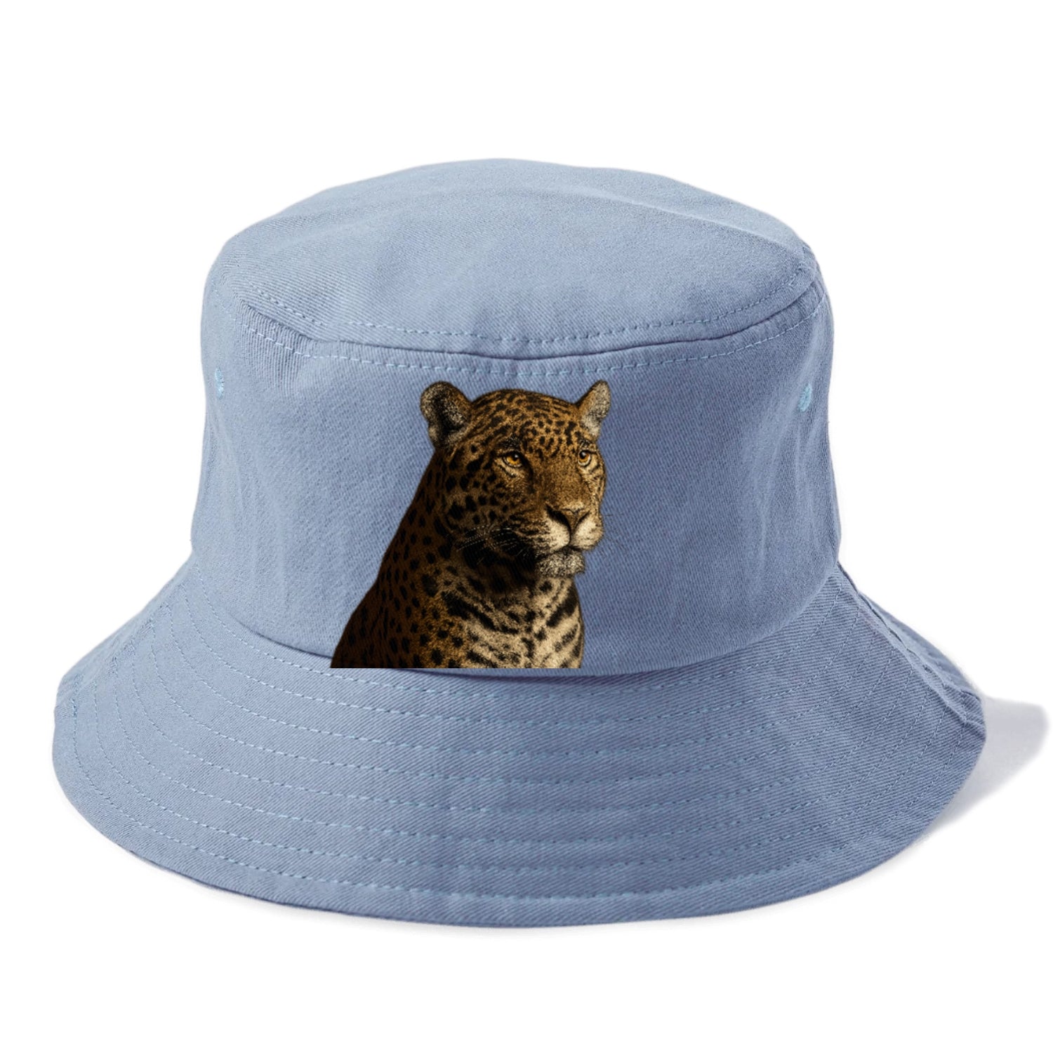 jaguar-apex-predator-style Hat