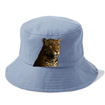 jaguar-apex-predator-style Hat