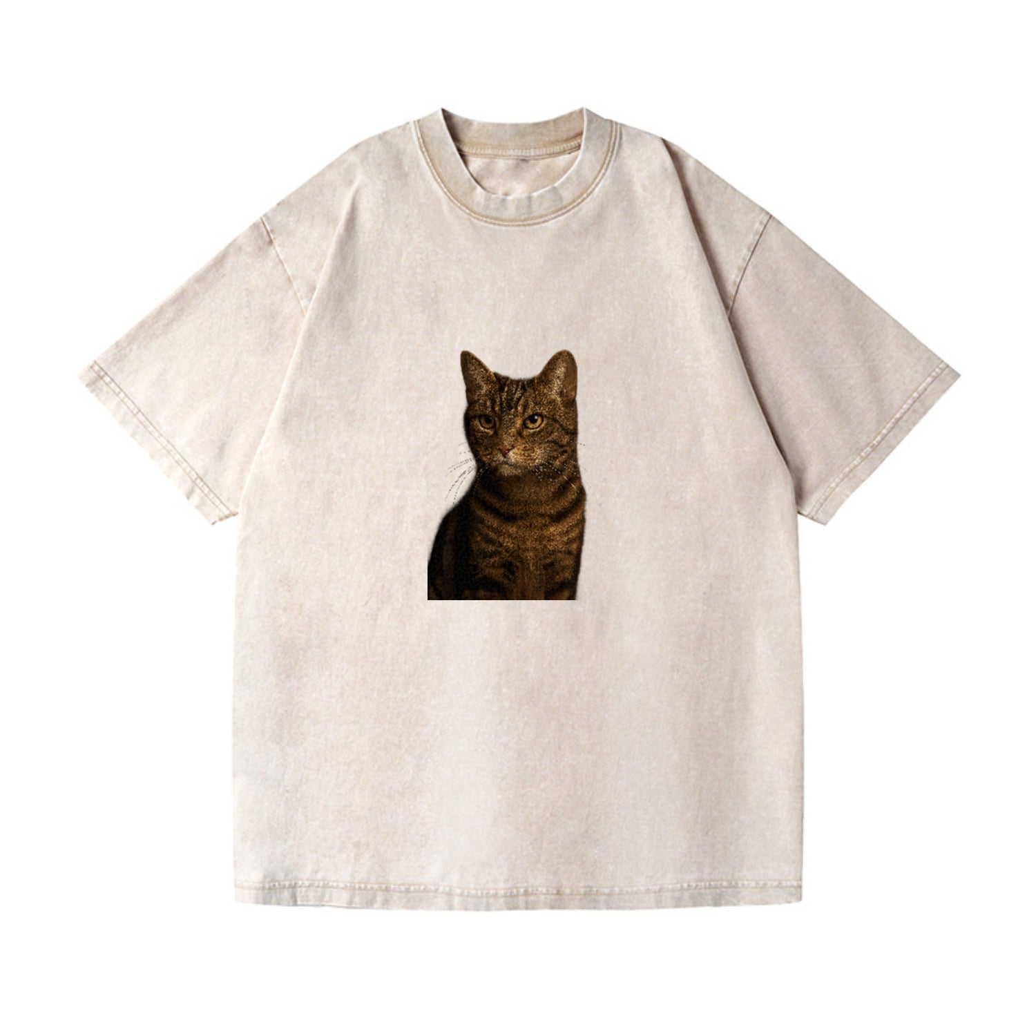 brown-tabby-cozy-charm Hat