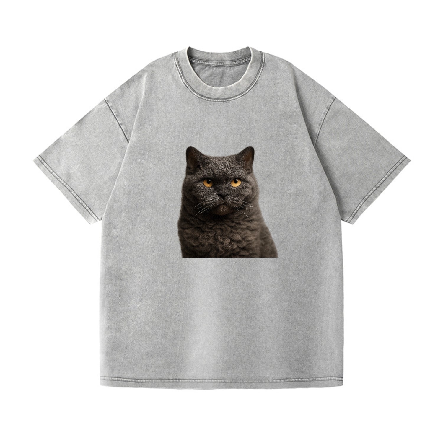 selkirk-rex-curly-charm Hat