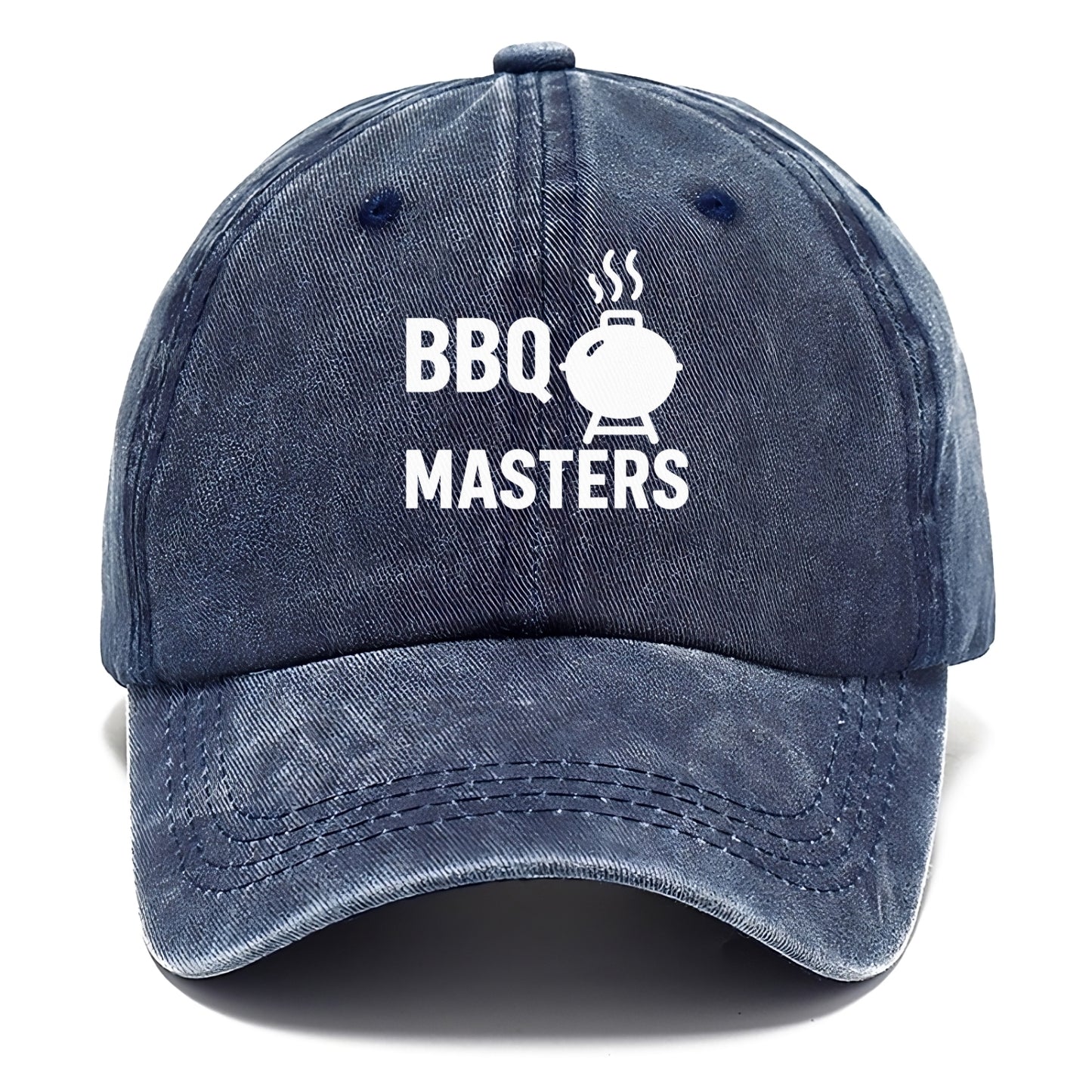 bbq masters Hat