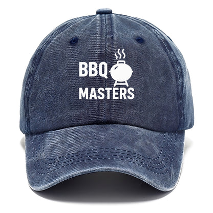 bbq masters Hat