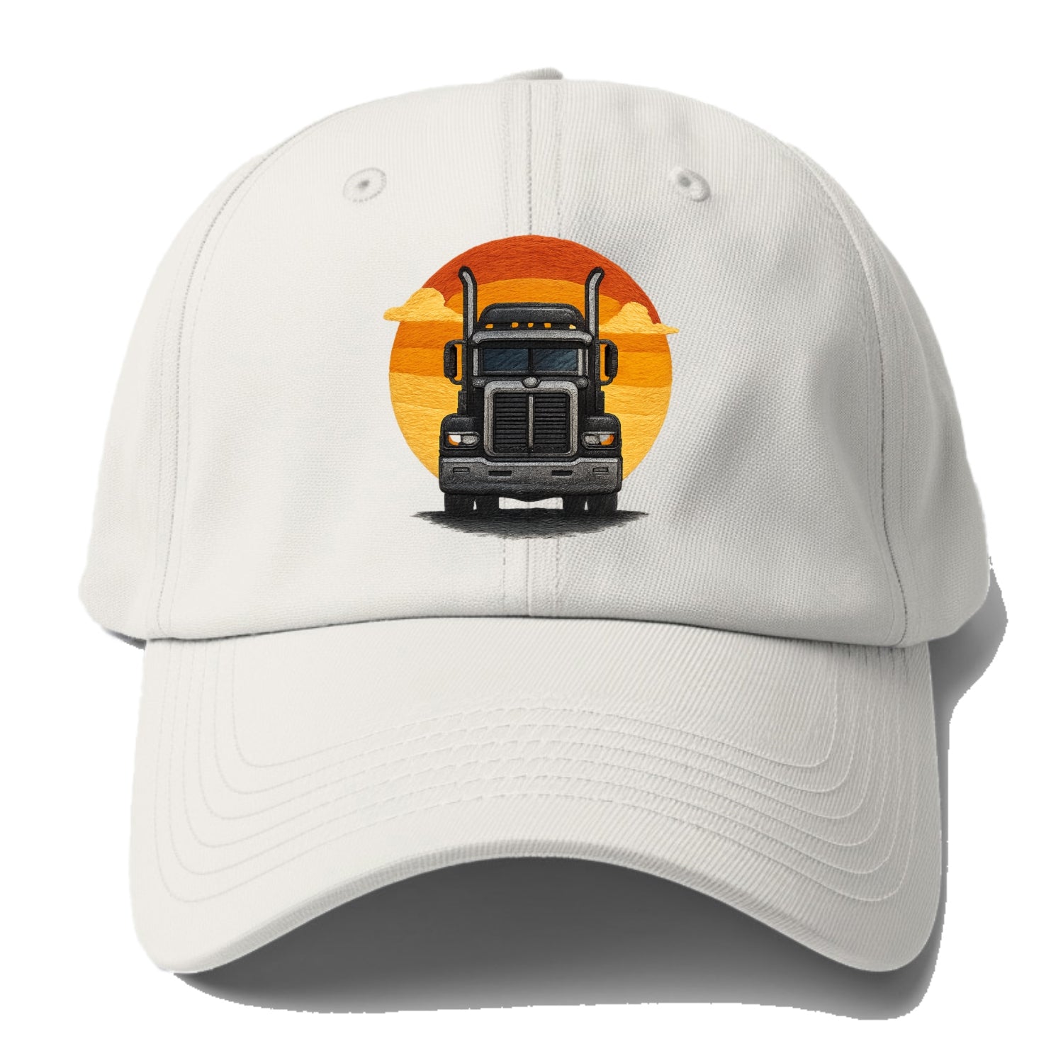 sunset highway collection Hat