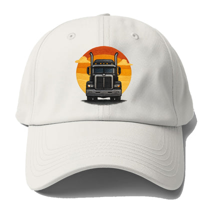 sunset highway collection Hat