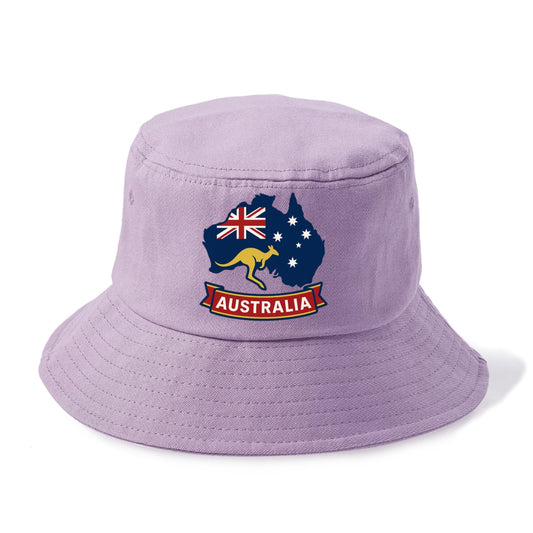 Australian Themed Hat