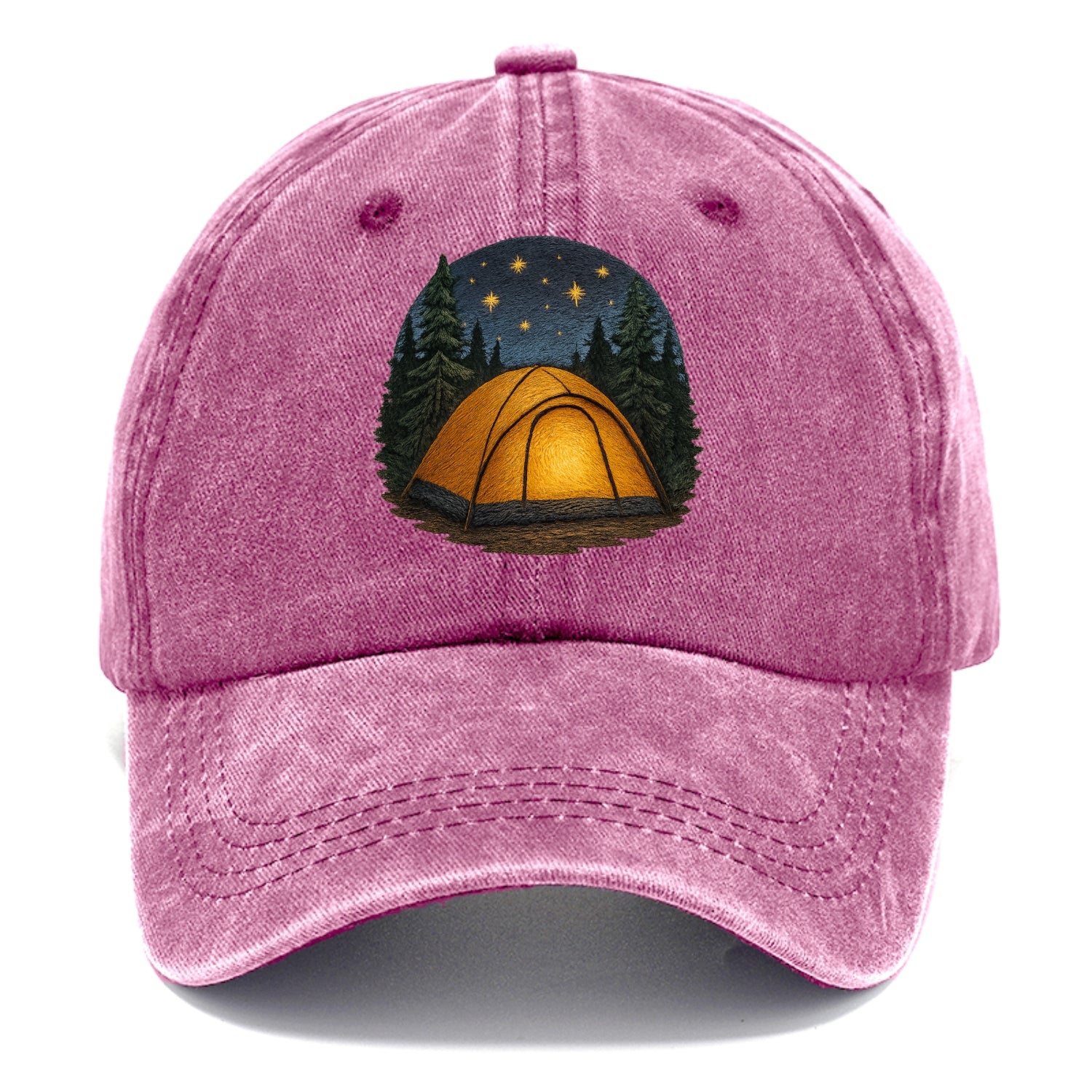 under the starlit canopy Hat