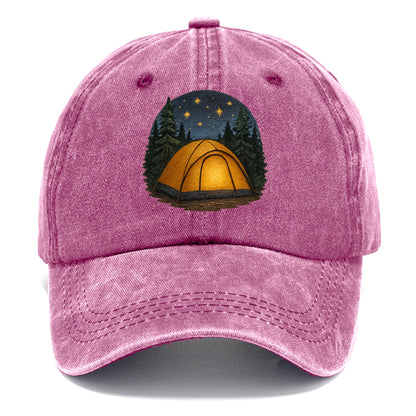 under the starlit canopy Hat