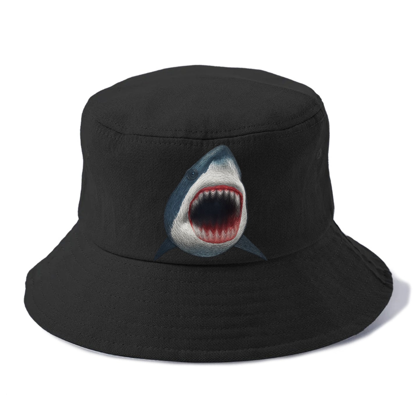 jaws of the deep Hat