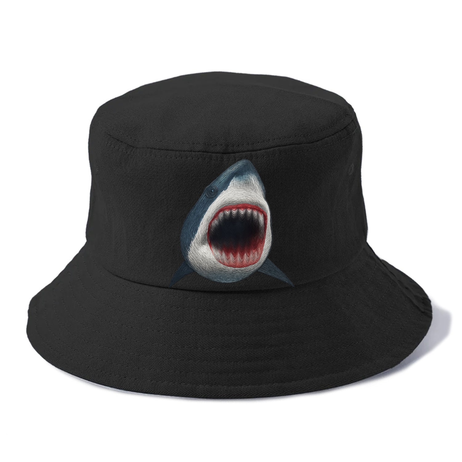 jaws of the deep Hat