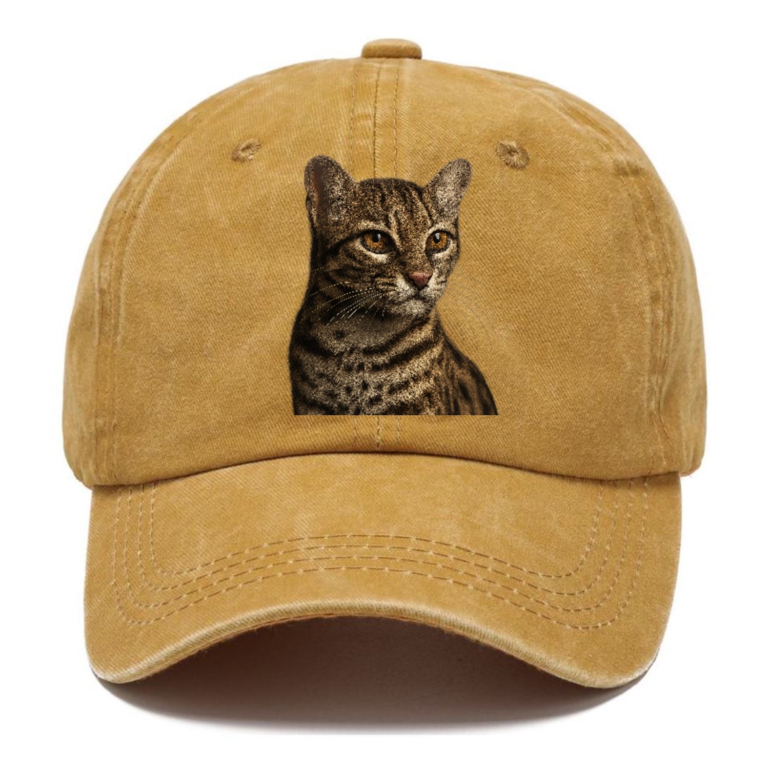 margay-jungle-spirit Hat