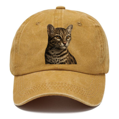 margay-jungle-spirit Hat