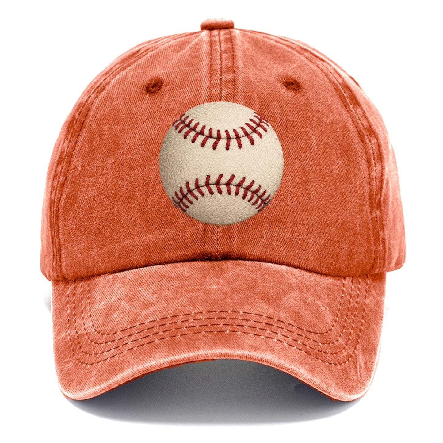 stitched memories baseball Hat