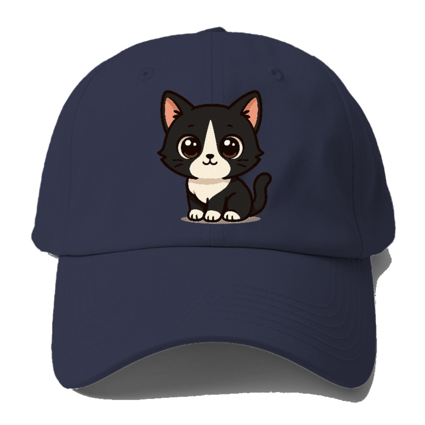tuxedo-cat-sophisticated-charm Hat