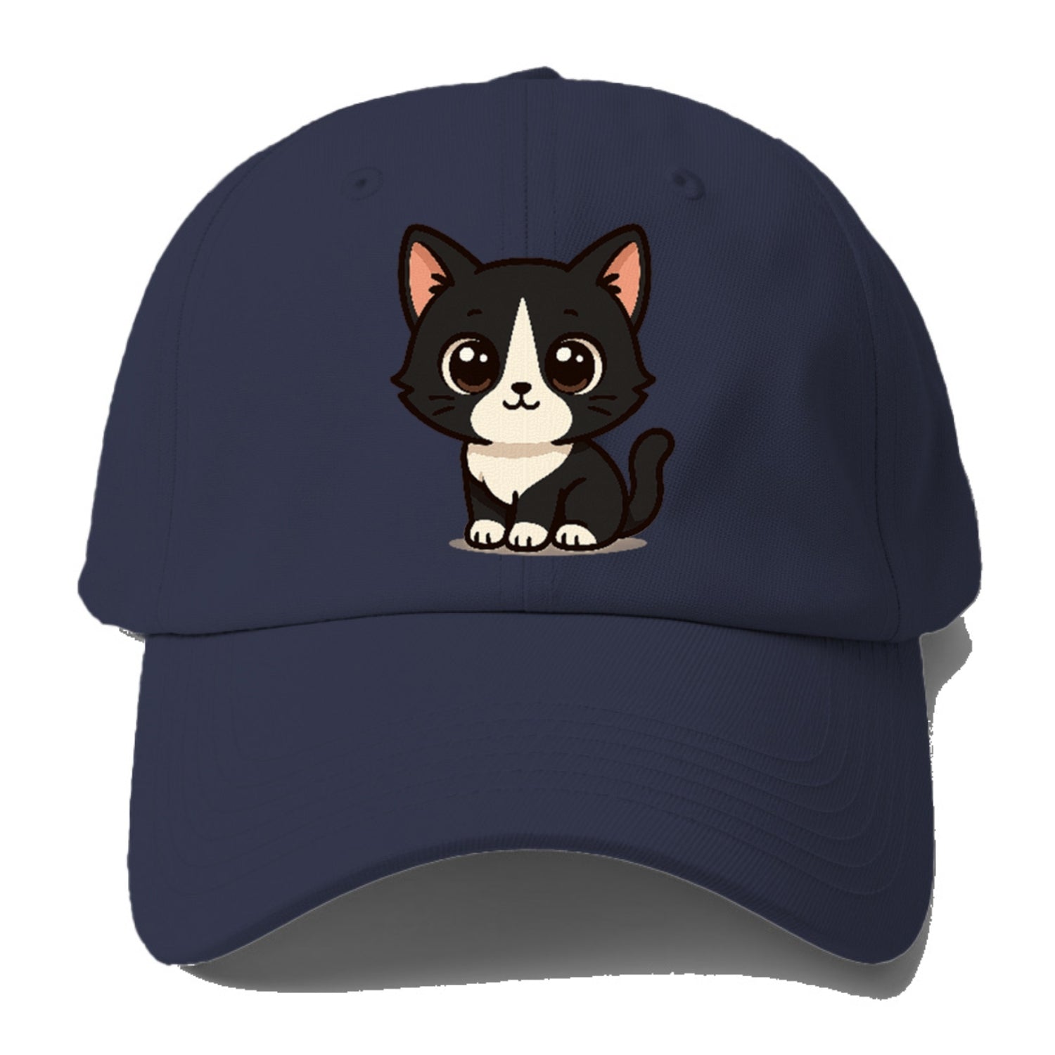 tuxedo-cat-sophisticated-charm Hat