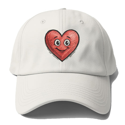 happy hearts collection Hat