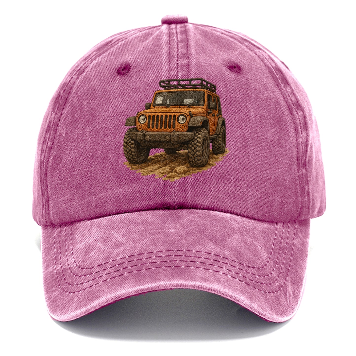 trailblazer spirit Hat