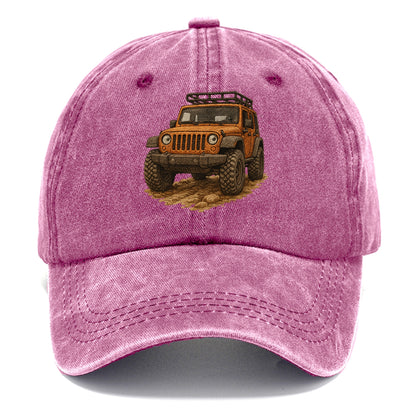 trailblazer spirit Hat