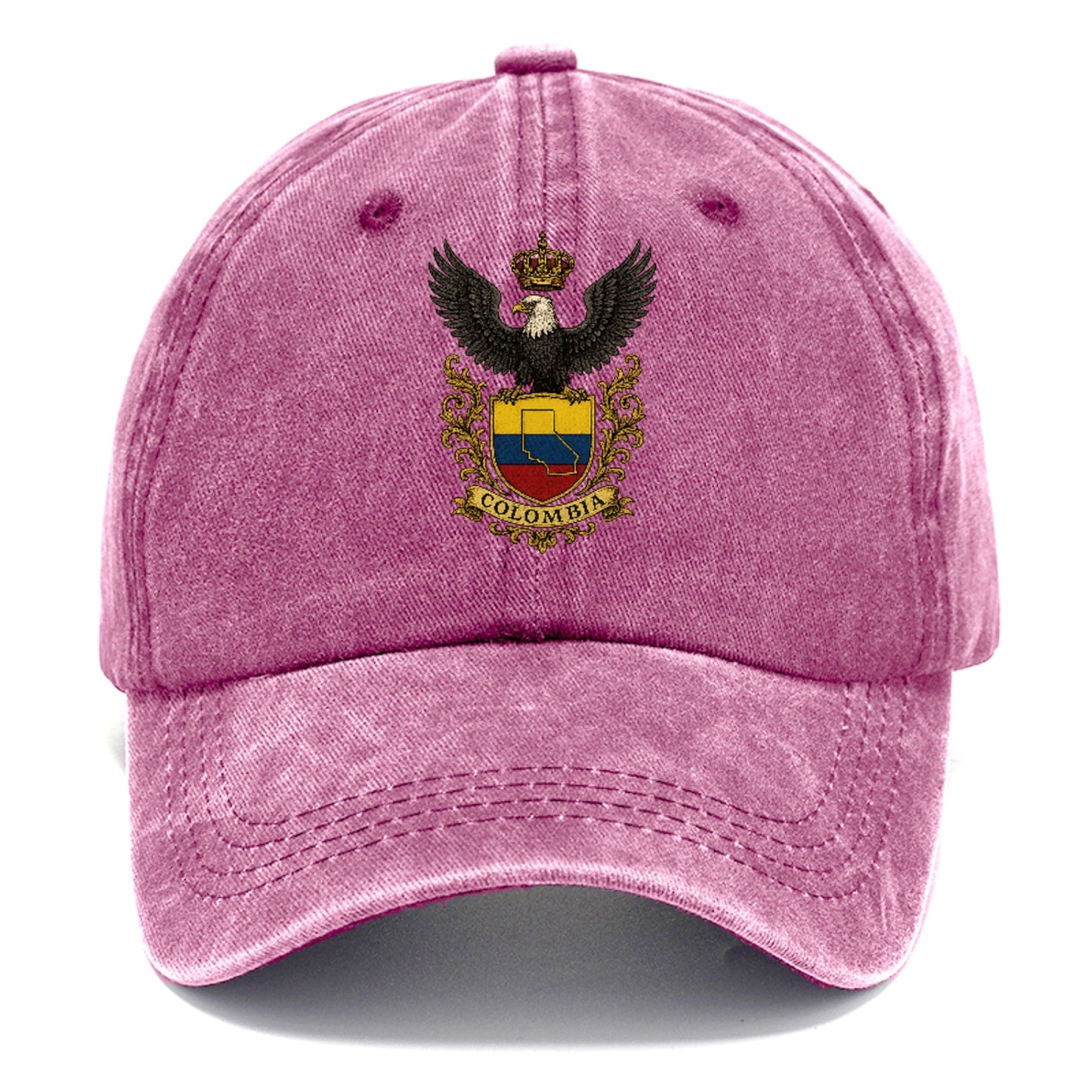 royal condor Hat