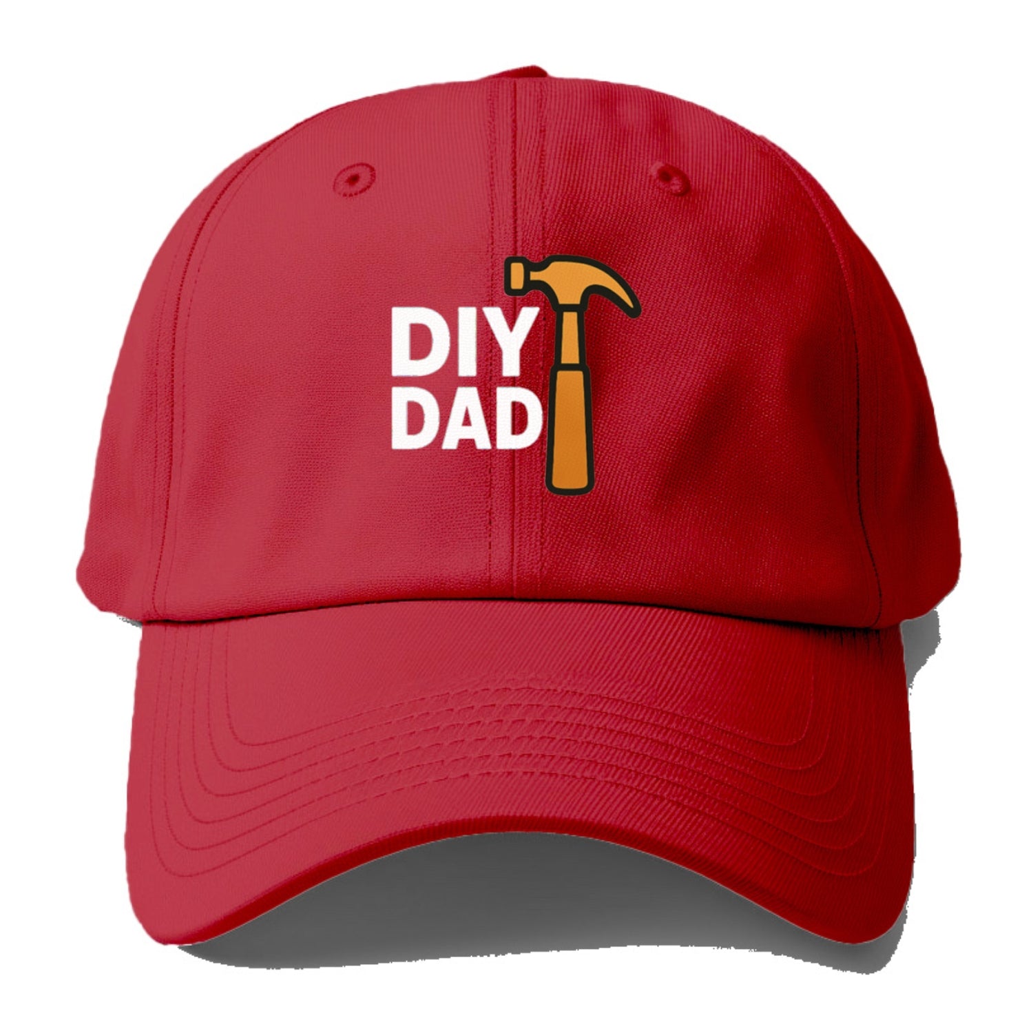 diy dad hammer Hat