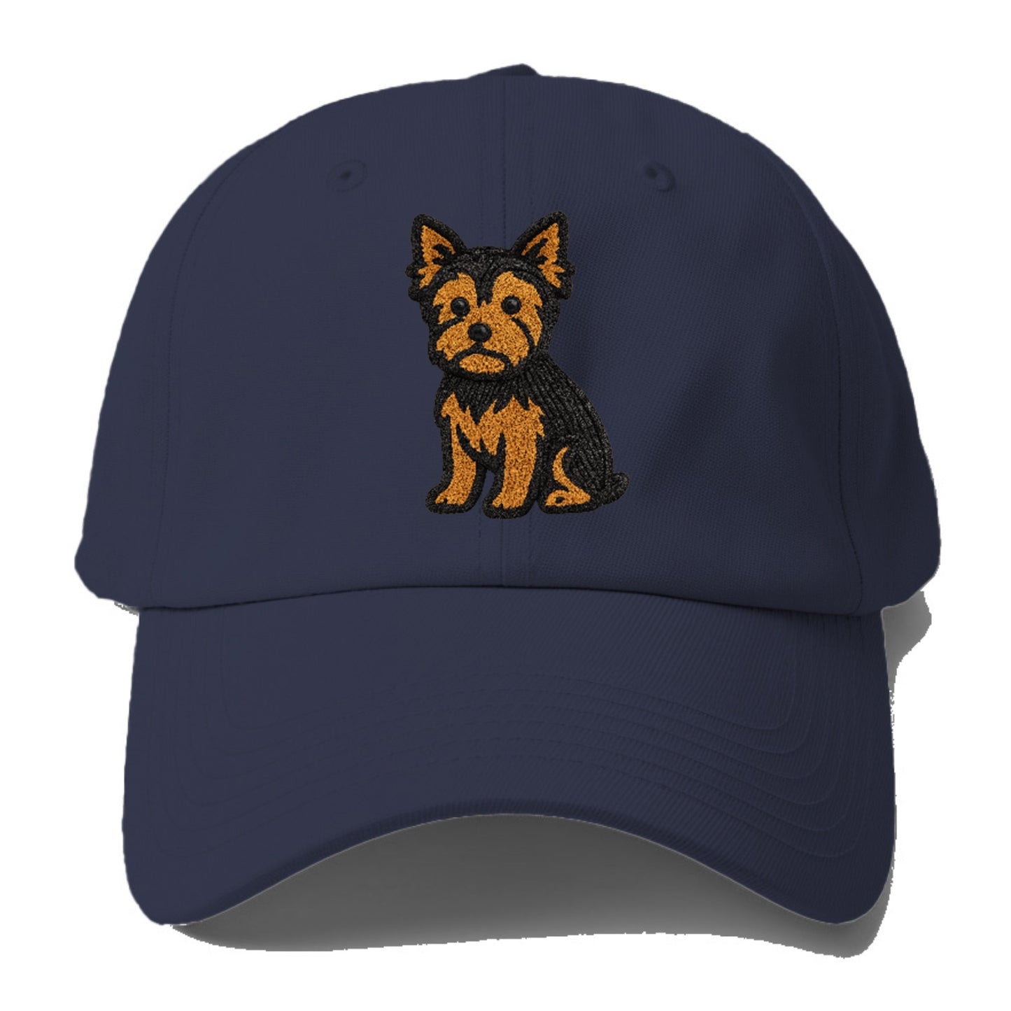 yorkshire-terrier-loyal-companion Hat