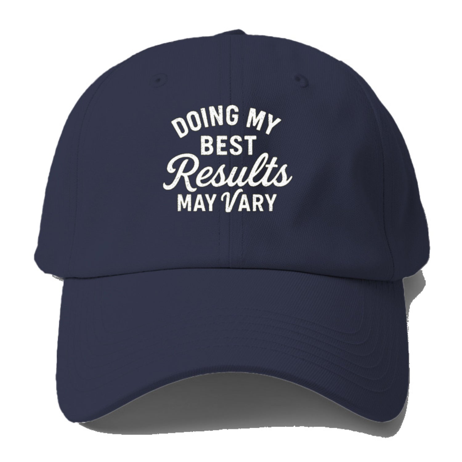 doing my best may vary hat Hat