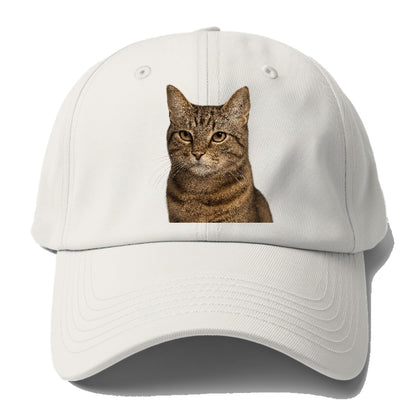 content-cat-peaceful-purr Hat