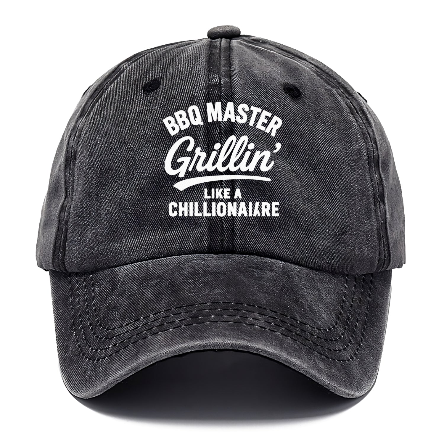 bbq master chillionaire Hat