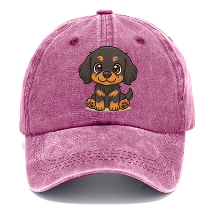 noble-gordon-setter-hunter Hat