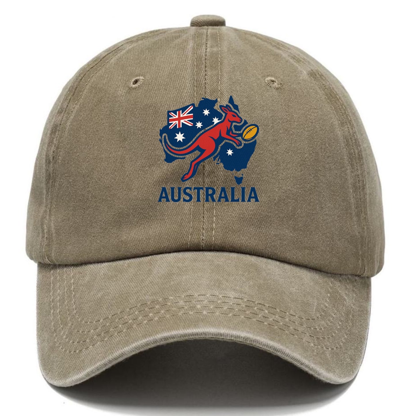 Australian Sports Hat